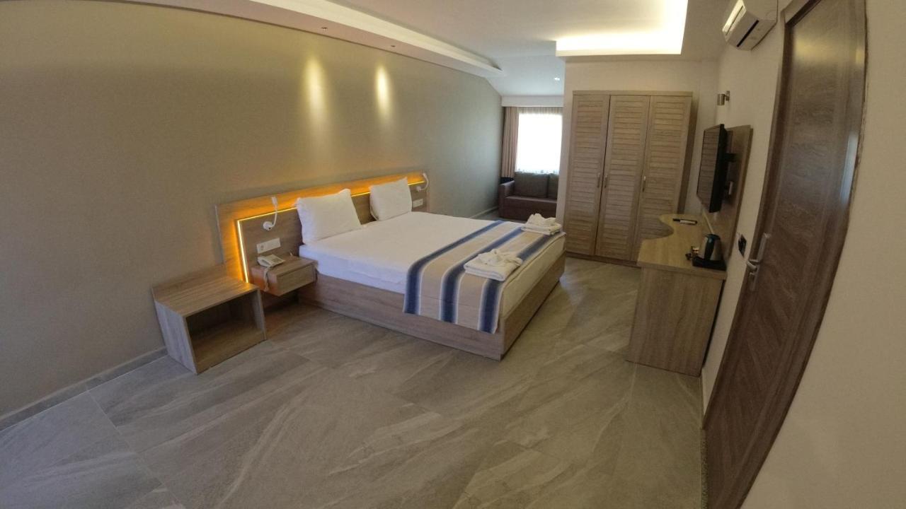 Seyir Village 3* Oludeniz