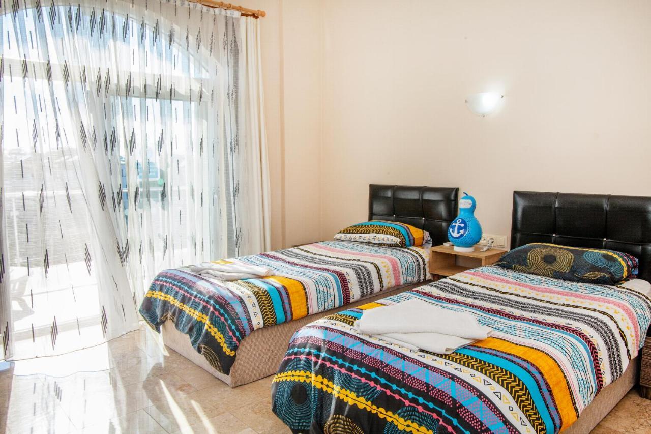 Smans Oludeniz