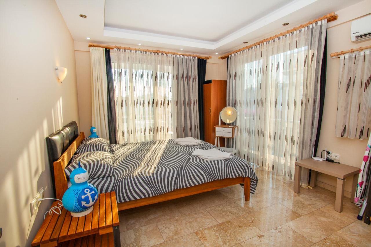 Smans * Oludeniz