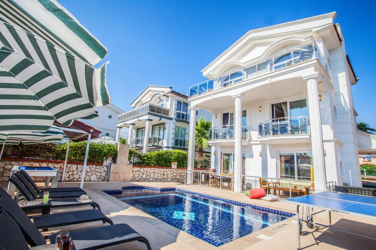 Villa Smans Oludeniz