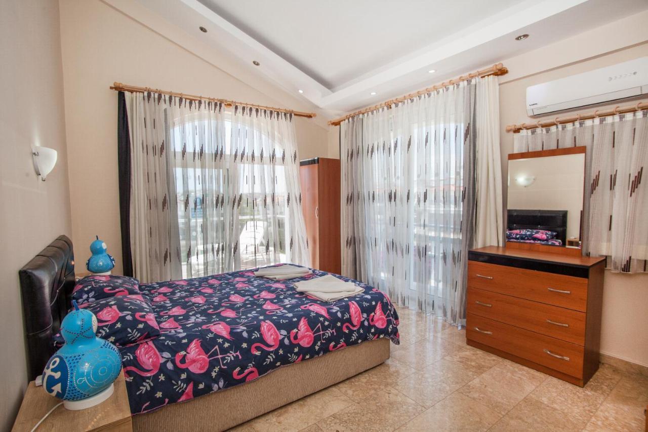 Smans * Oludeniz