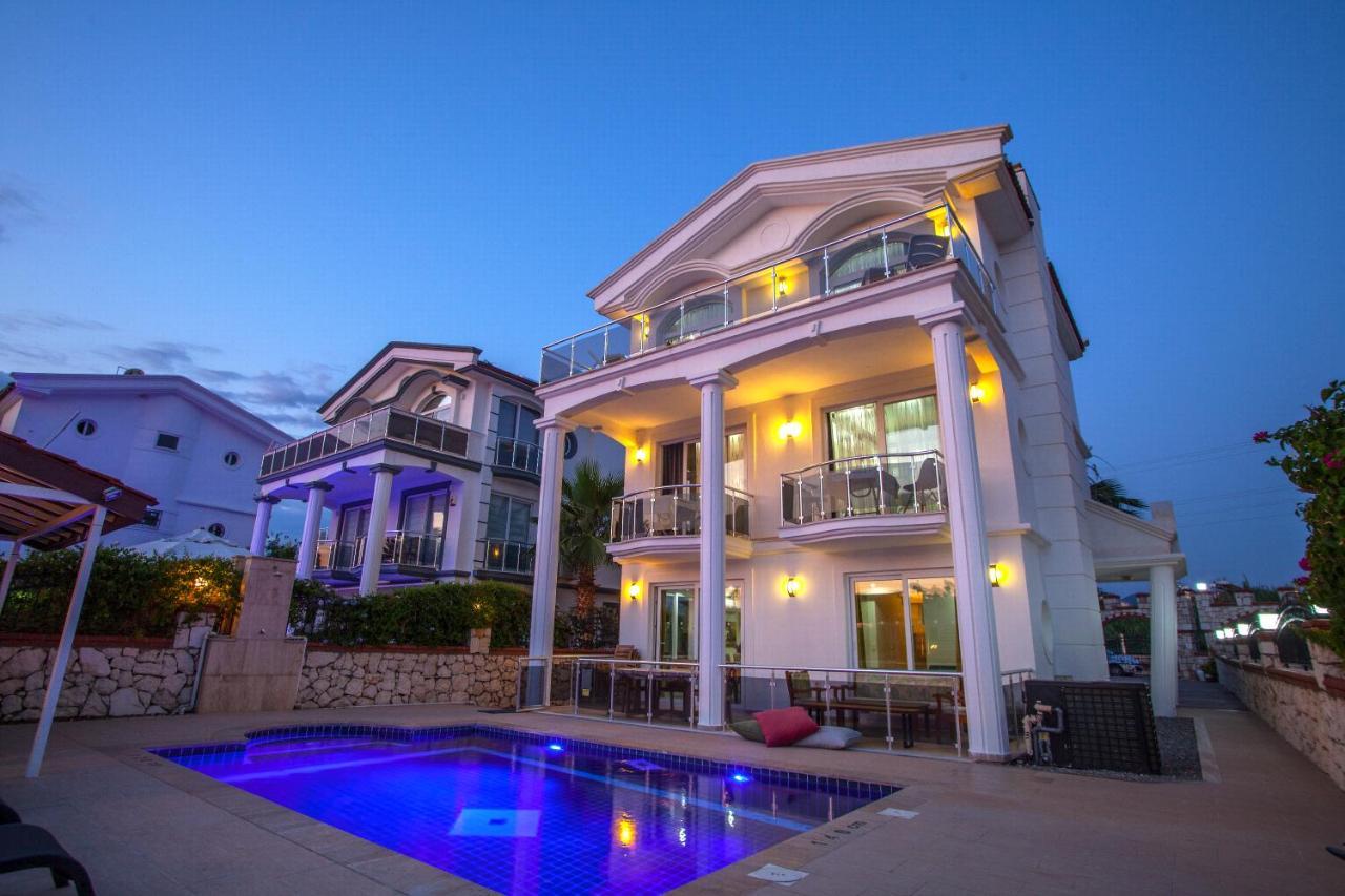 Smans Villa Oludeniz