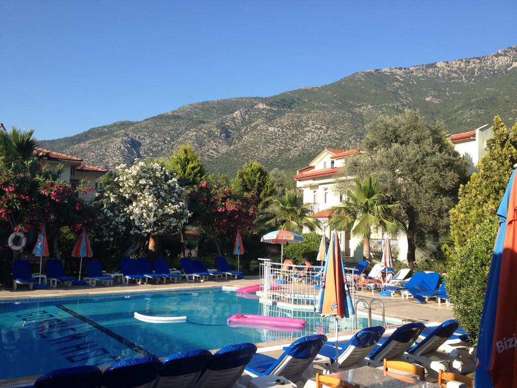 Gorkem & 2* Ölüdeniz