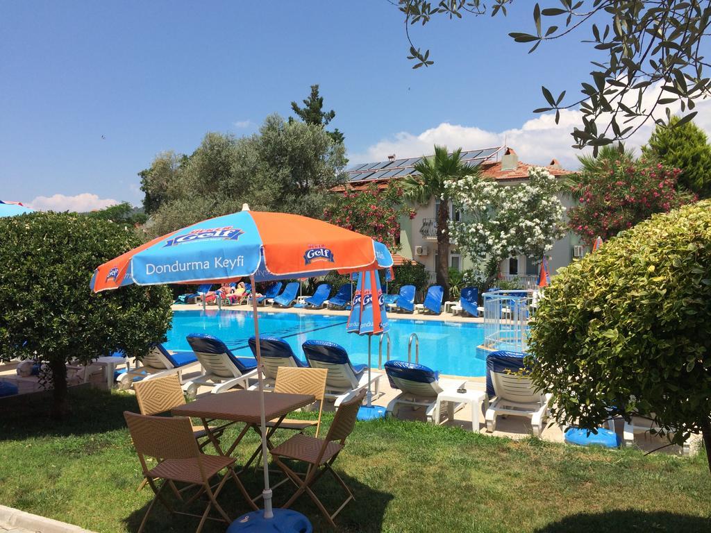 Gorkem & Oda ve Kahvaltı Ölüdeniz