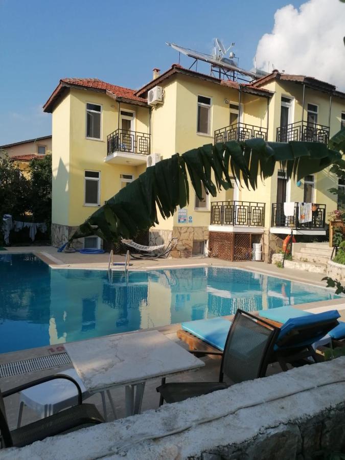 Aparthotel Oeldeniz Mmoonstr Oludeniz