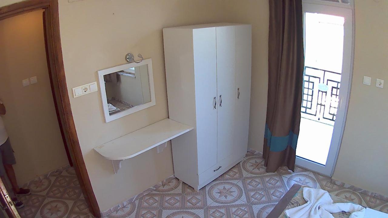 Aparthotel Oeldeniz Mmoonstr *