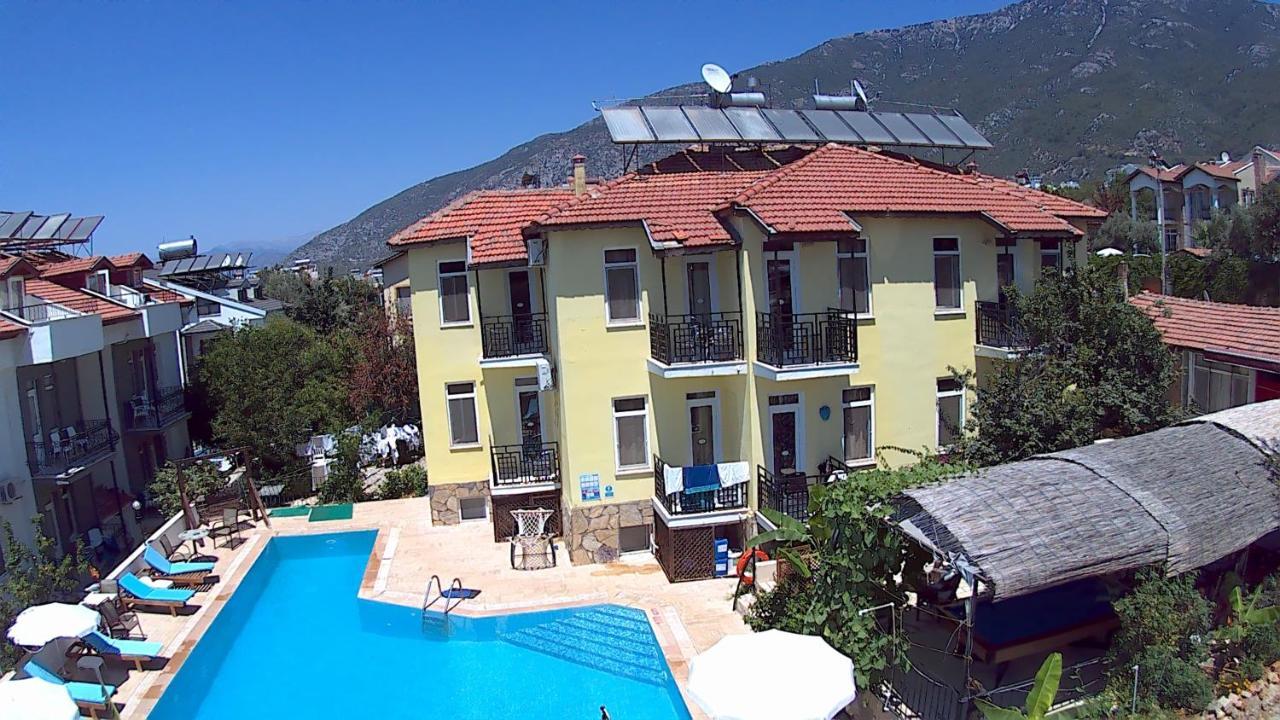 Oeldeniz Mmoonstr Oludeniz