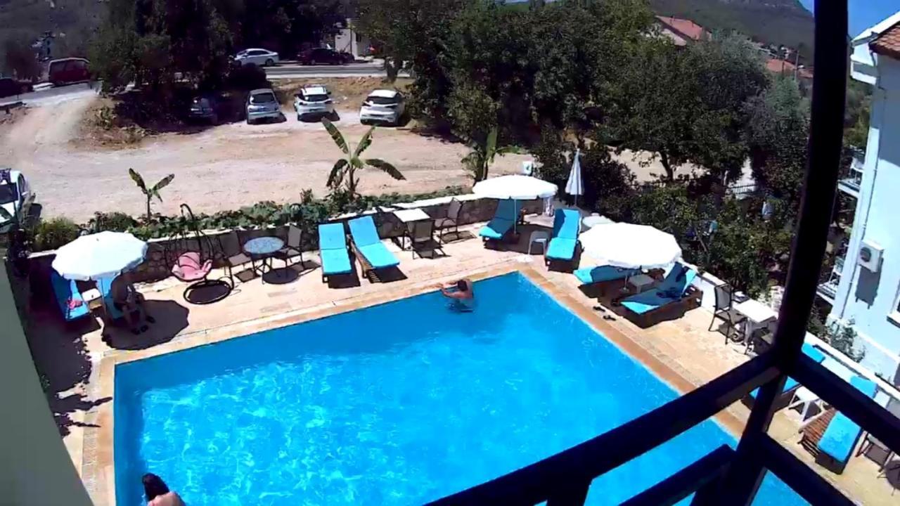 Oeldeniz Mmoonstr Aparthotel *