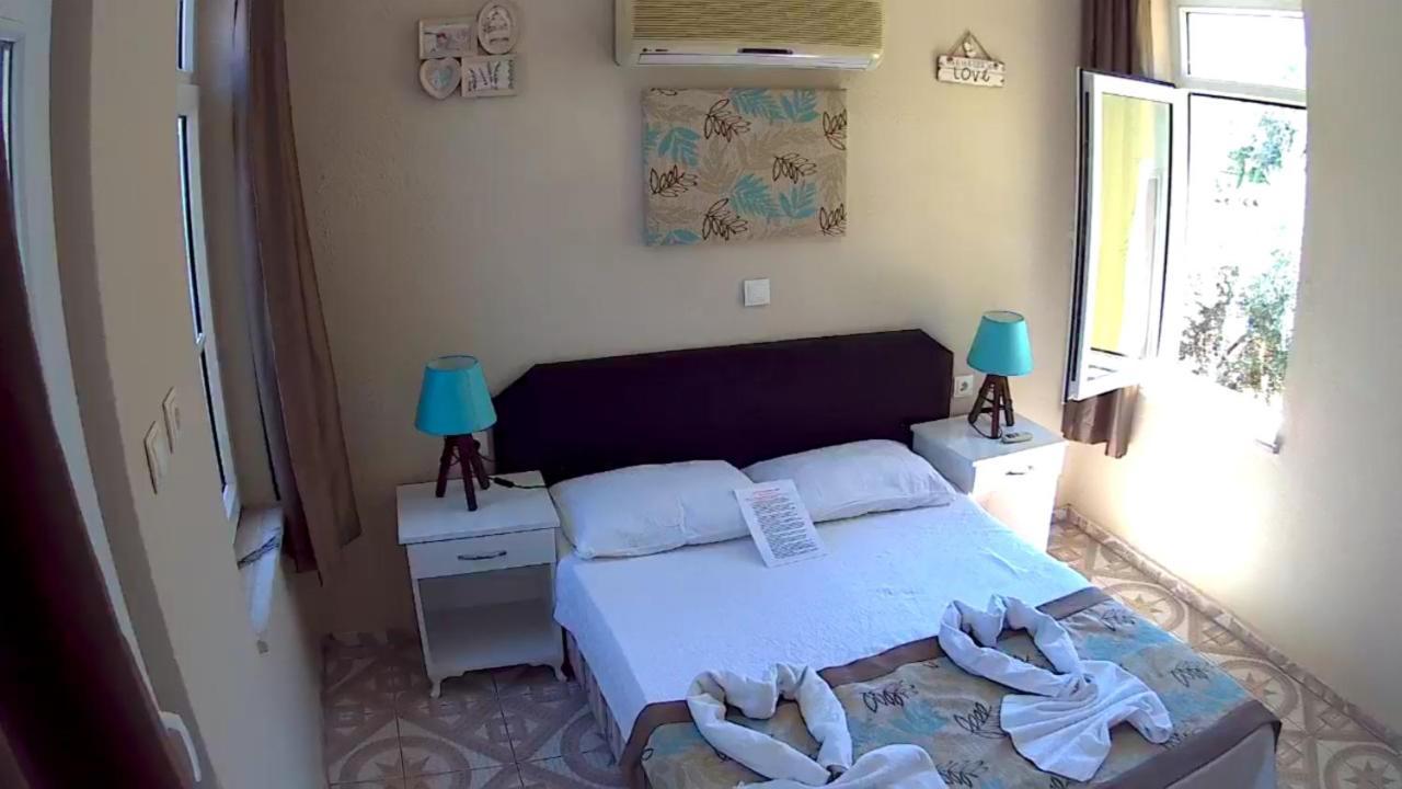 Oeldeniz Mmoonstr Aparthotel Oludeniz