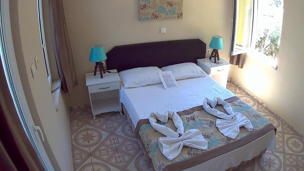 Aparthotel Oeldeniz Mmoonstr Oludeniz