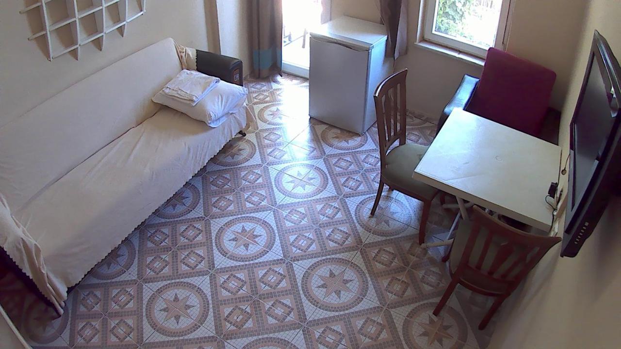 Oeldeniz Mmoonstr Aparthotel