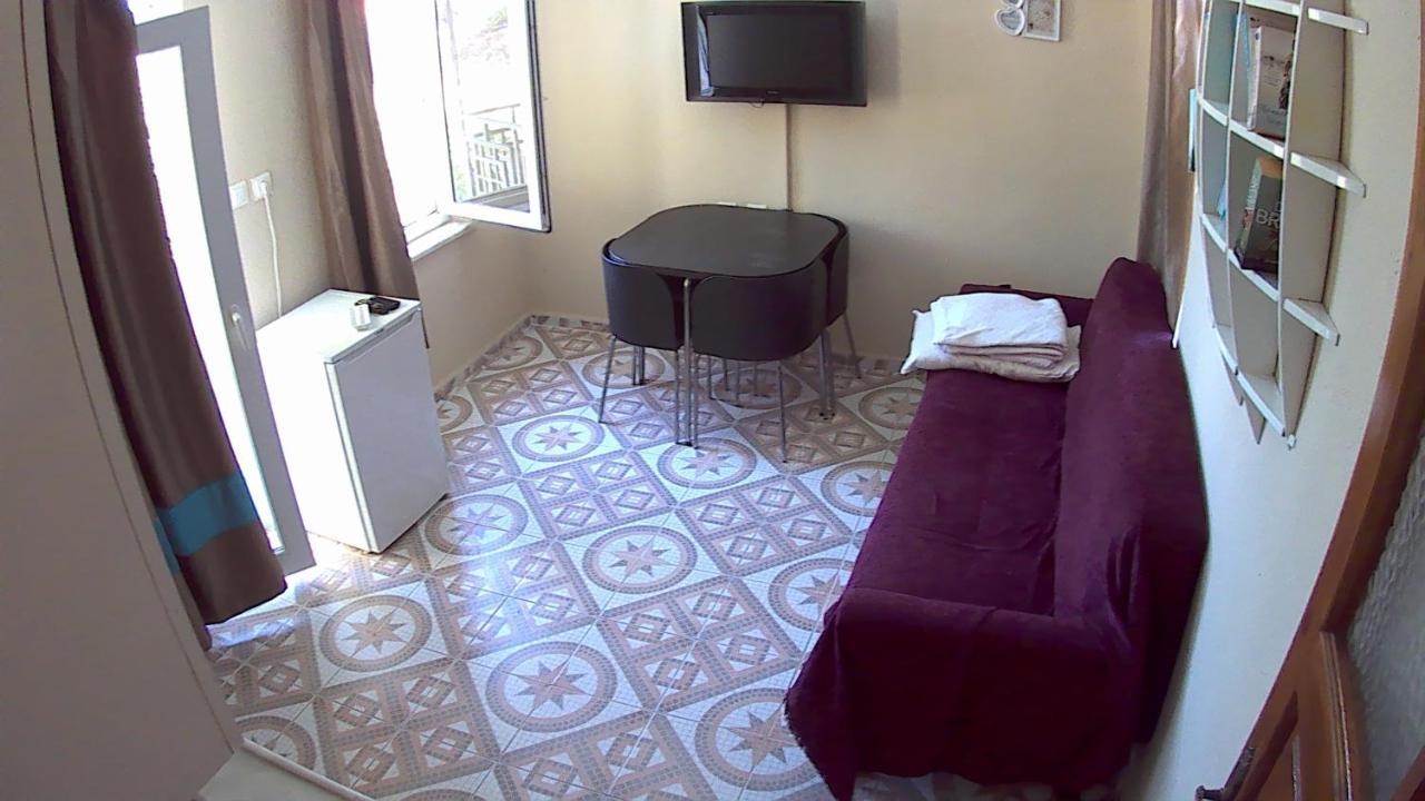 Aparthotel Oeldeniz Mmoonstr Oludeniz