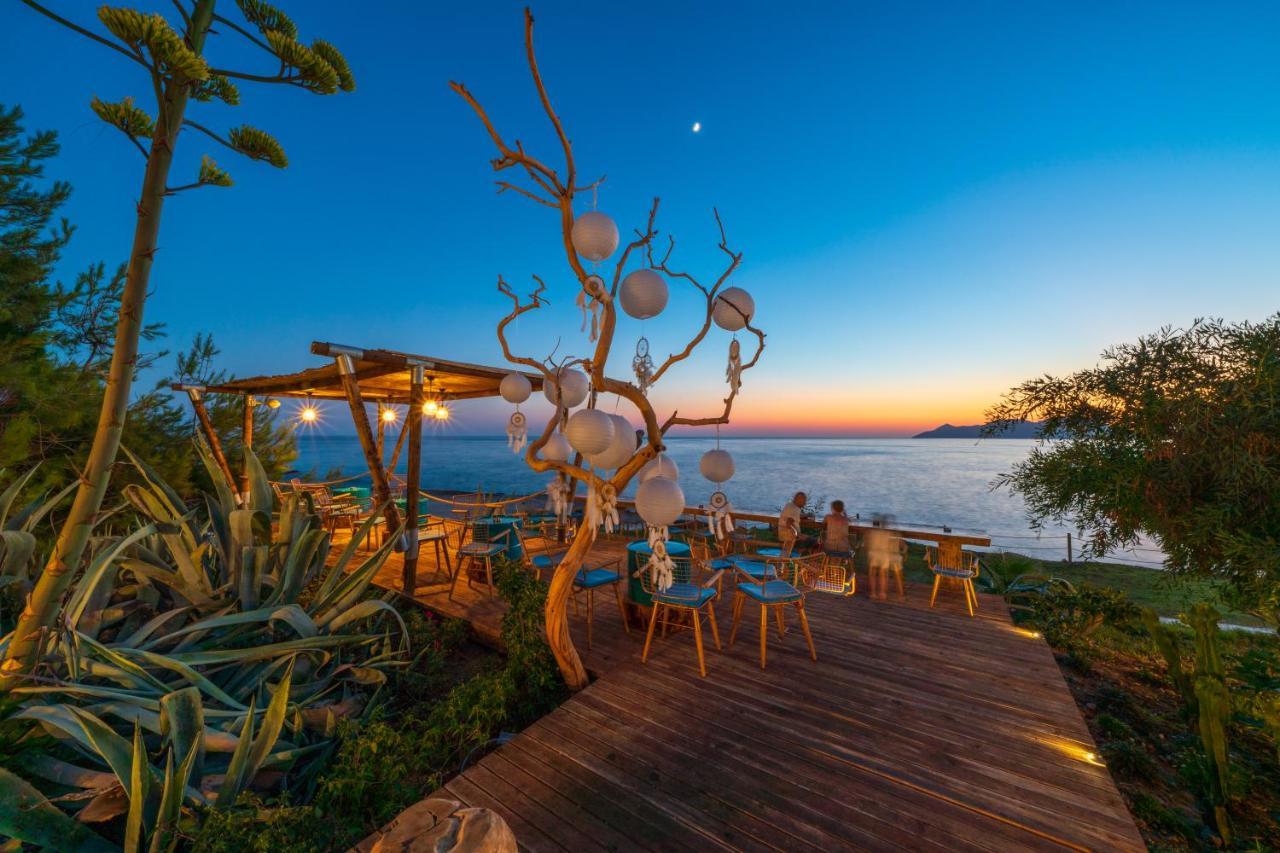 Liberty Lykia Resort 5*
