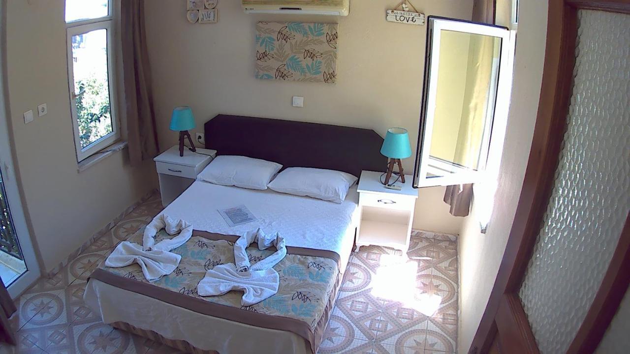 Aparthotel Oeldeniz Mmoonstr Oludeniz