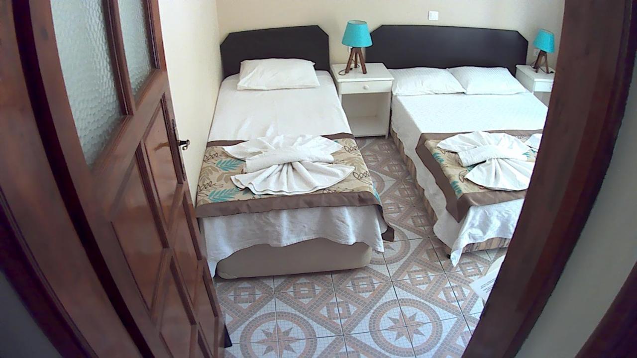 Aparthotel Oeldeniz Mmoonstr