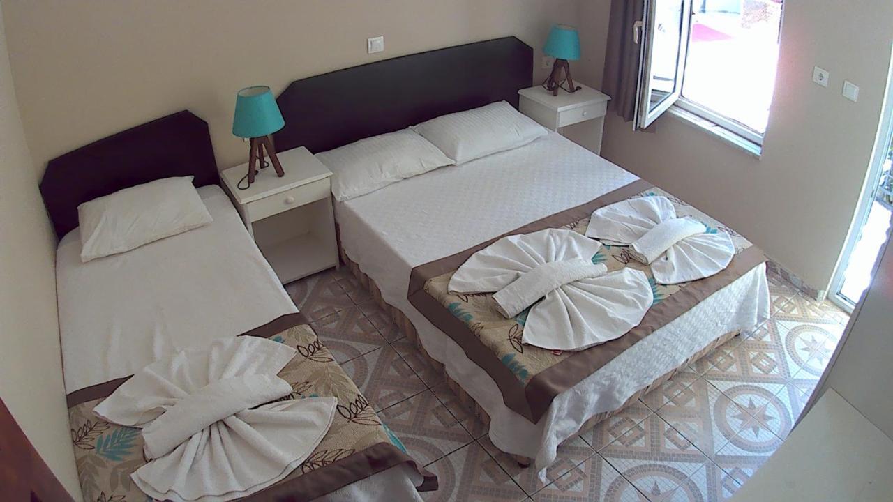 Aparthotel Oeldeniz Mmoonstr *