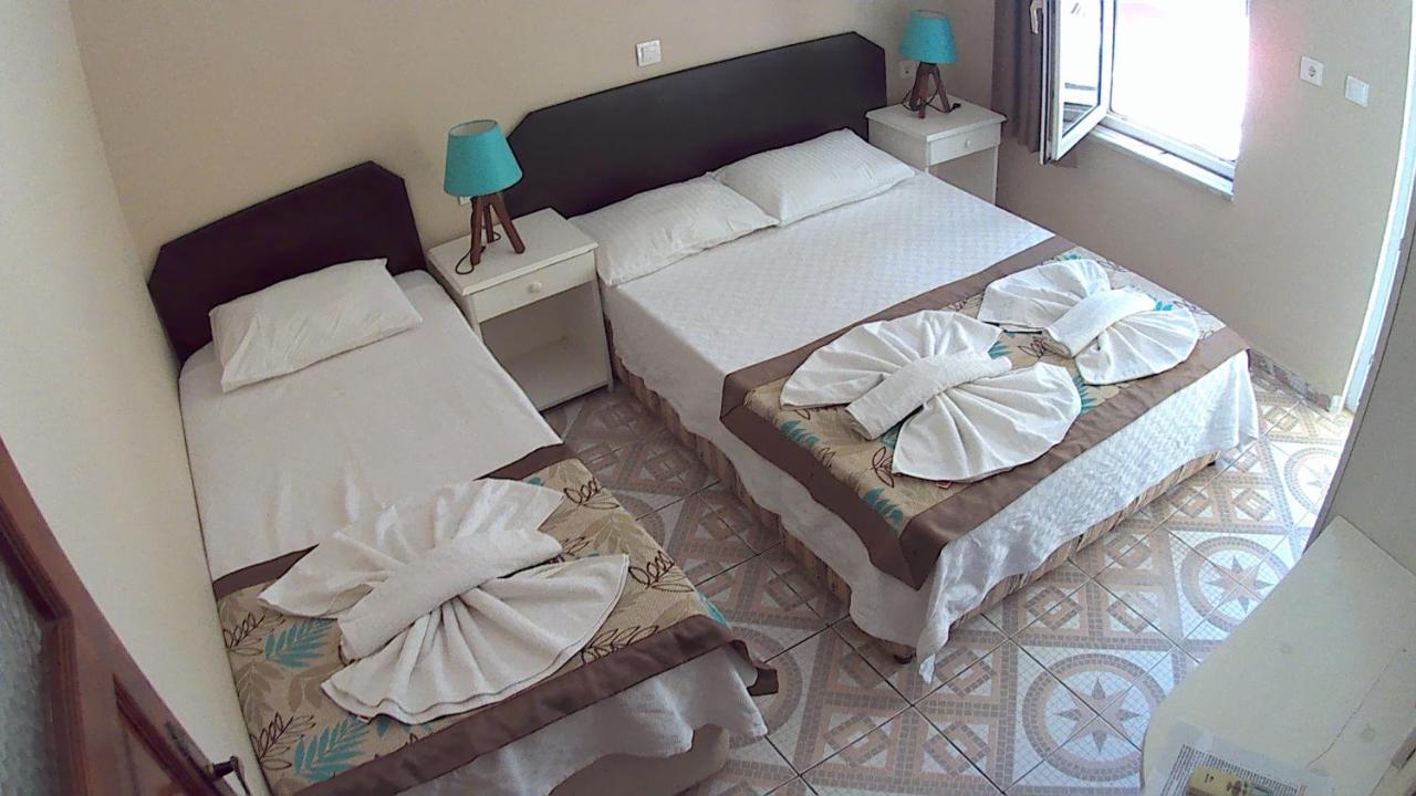 Aparthotel Oeldeniz Mmoonstr