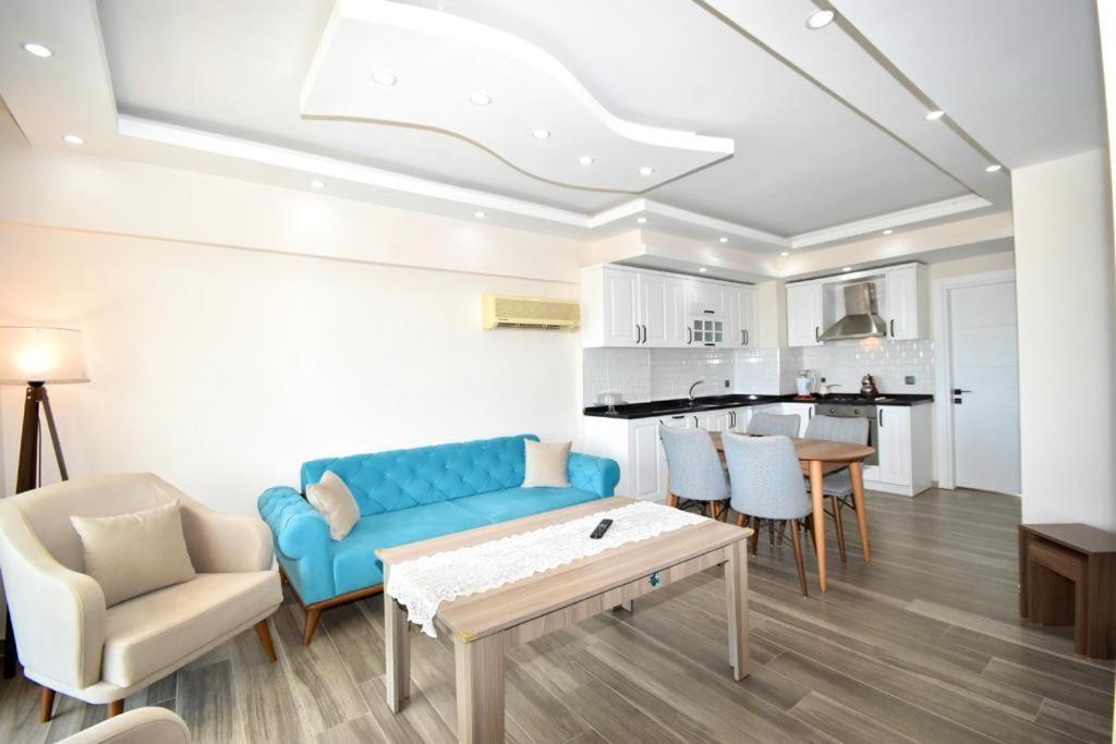Letoon Homes
