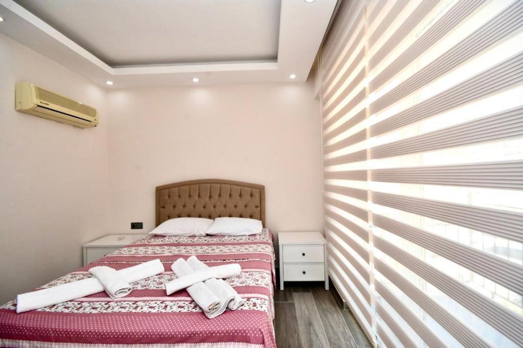 Letoon Homes Ölüdeniz