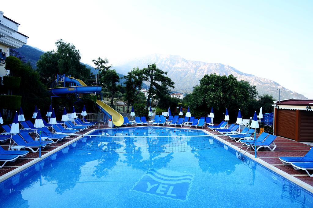 Yel Otel Ölüdeniz