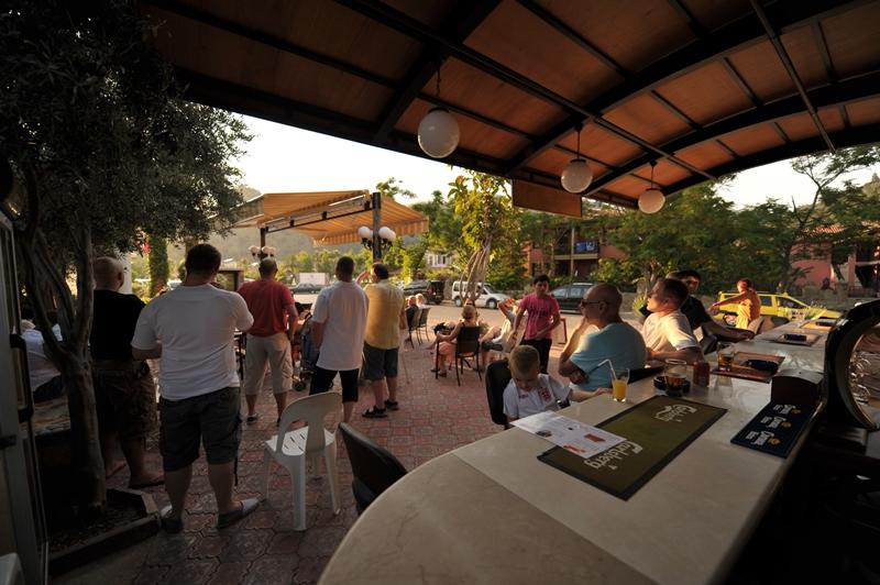 Mavruka Hotel Oludeniz