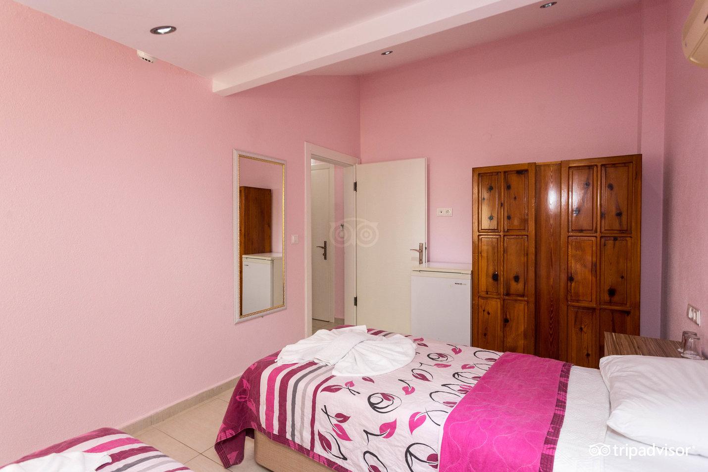 Tolay Hotel Oludeniz