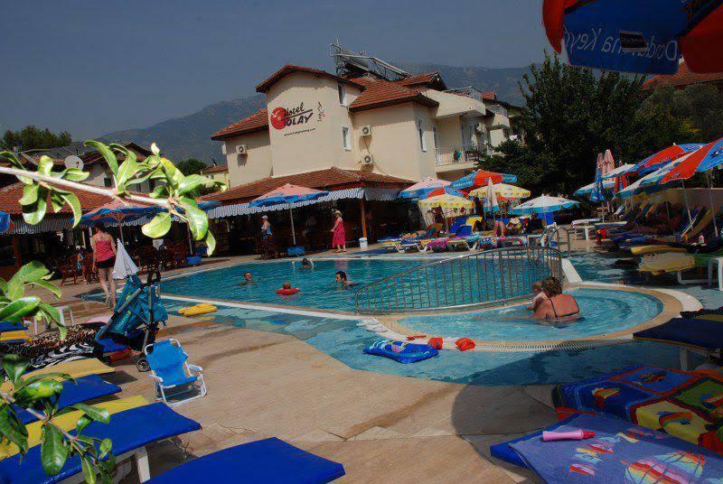Tolay Hotel 3*