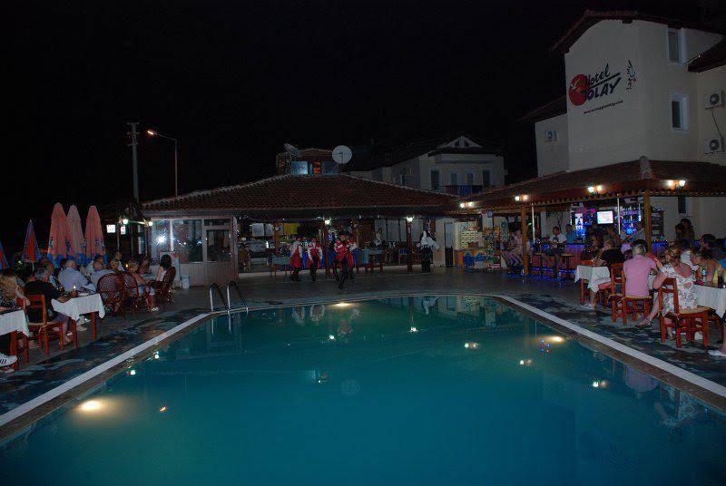 Tolay 3* Oludeniz