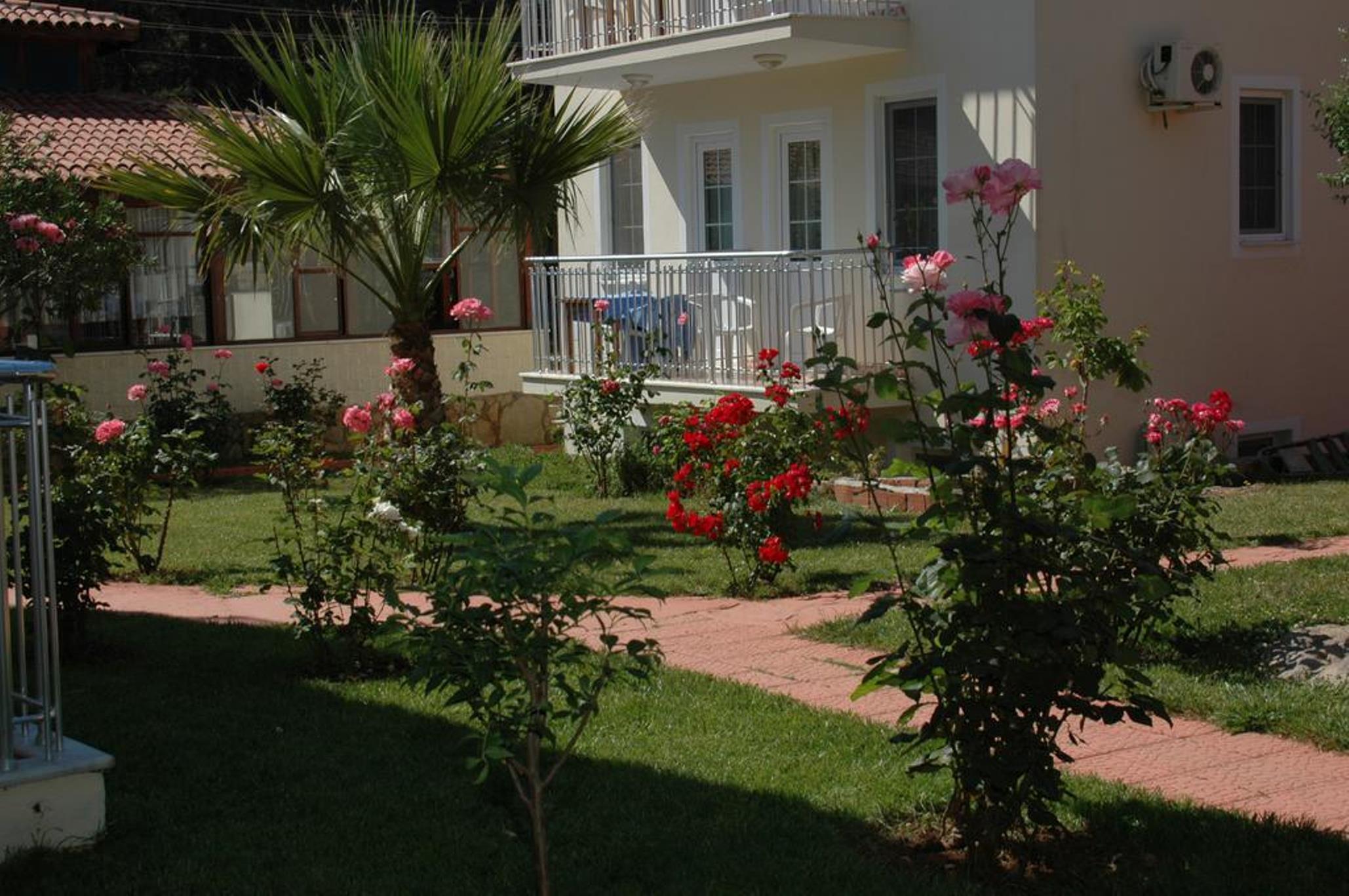 Tolay 3* Oludeniz
