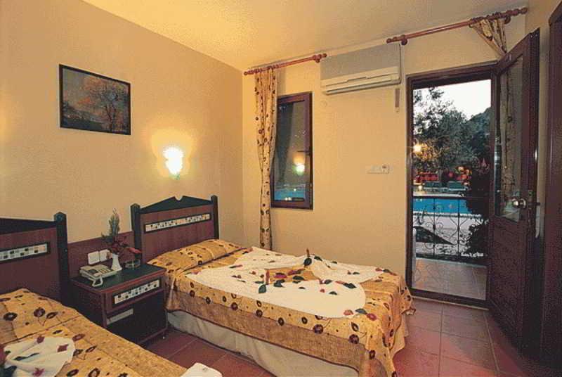 Katre 4* Oludeniz
