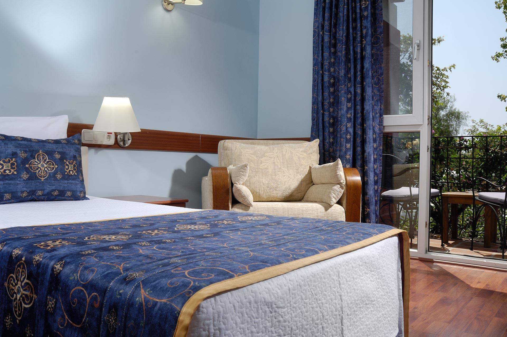 Belcekiz Club Resort