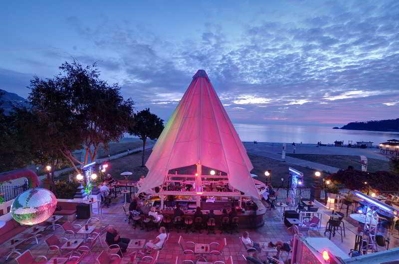 Resort Belcekiz Club Oludeniz