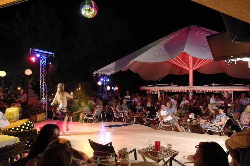 Belcekiz Club