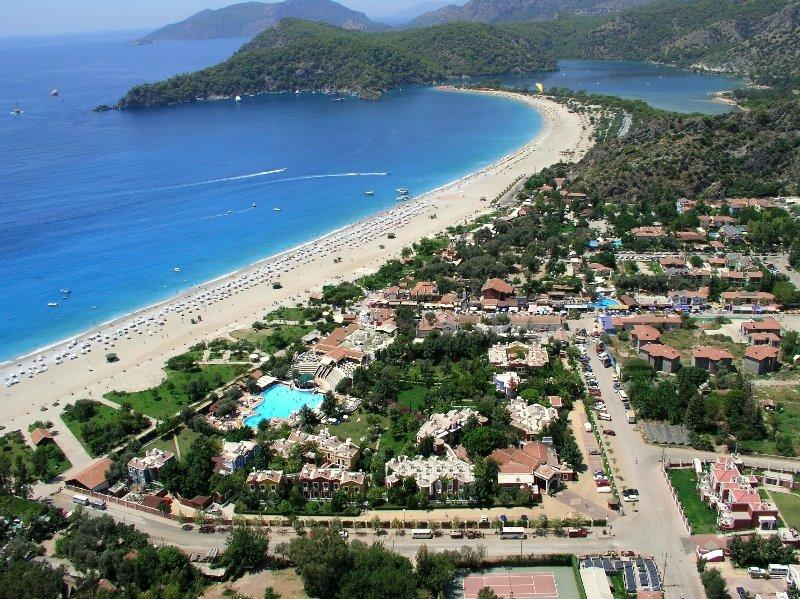 Belcekiz Club Resort