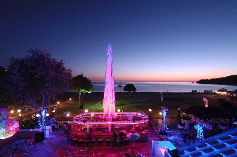 Belcekiz Club 5* Oludeniz