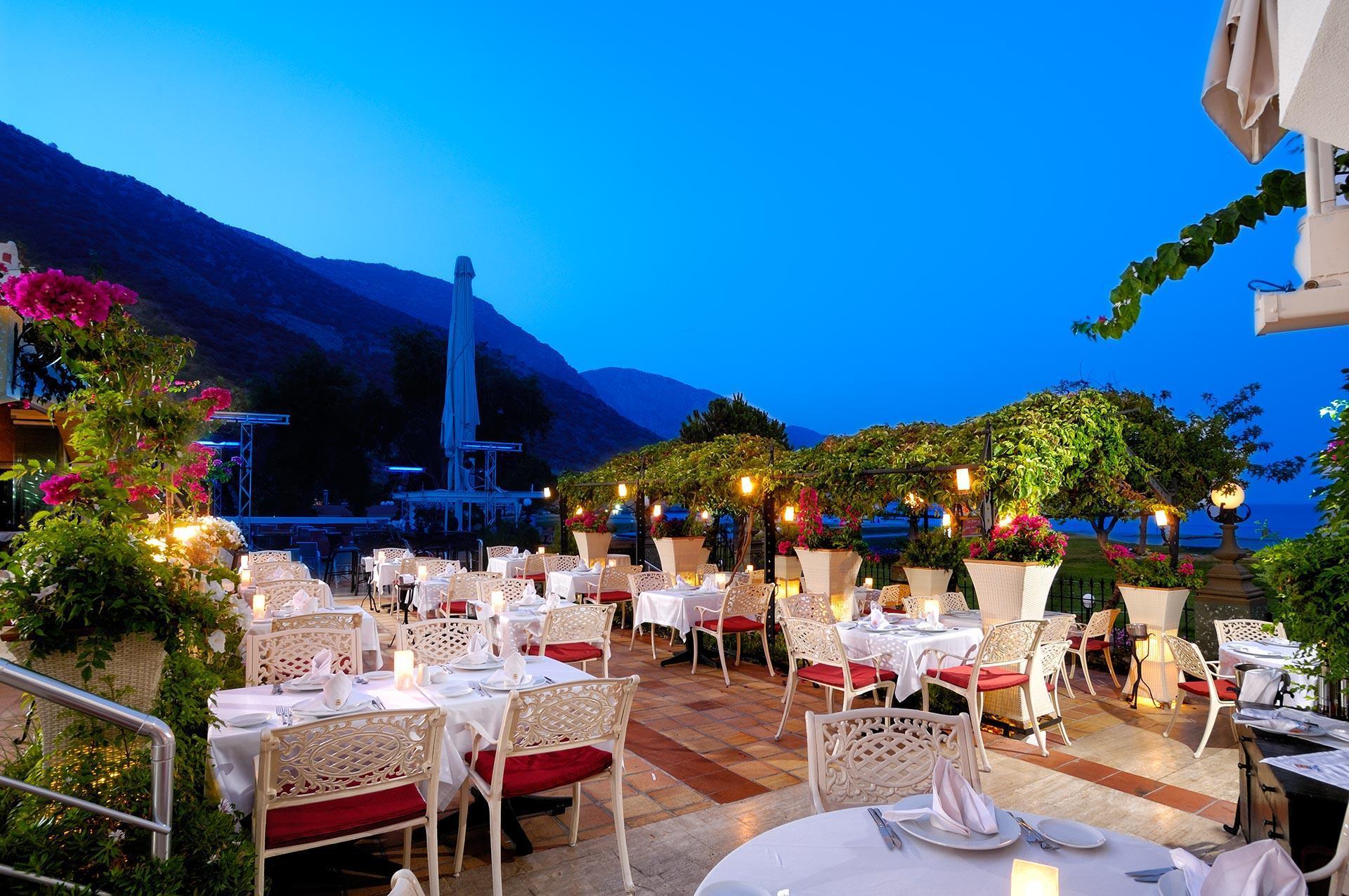 Resort Belcekiz Club Oludeniz