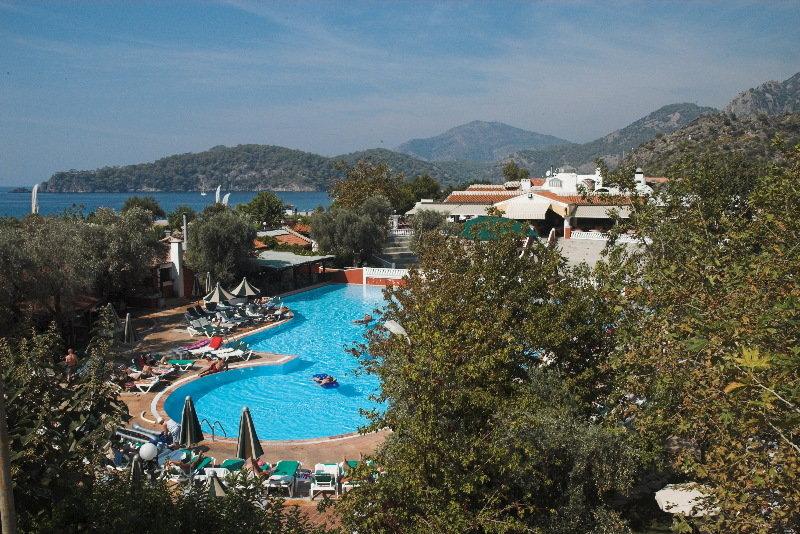 Belcekiz Club Resort