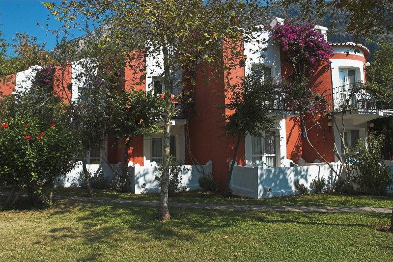 Belcekiz Club Oludeniz
