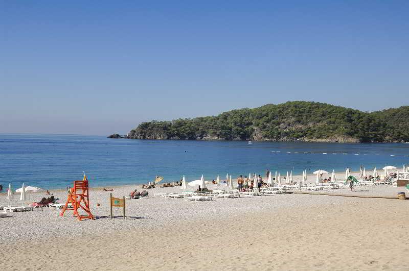 Belcekiz Club Resort 5*