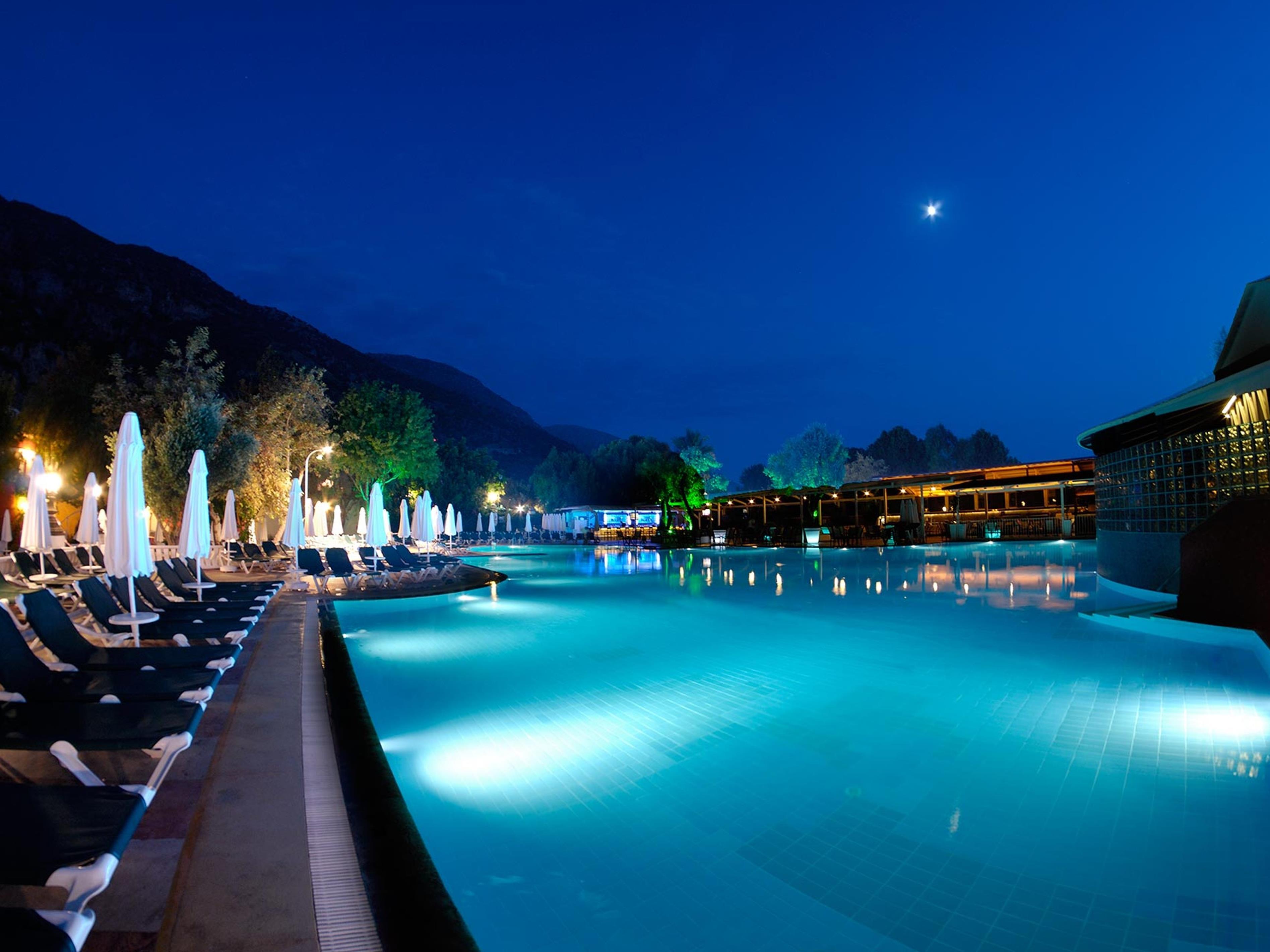 Belcekiz Club 5*