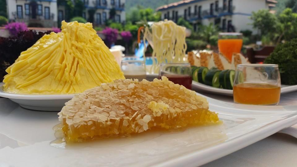 Hotel Anatolia Club Ölüdeniz