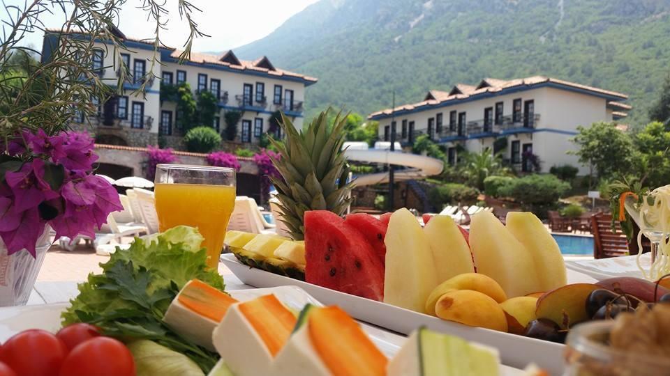 Anatolia Club 3* Ölüdeniz