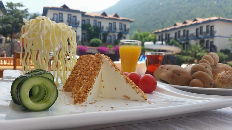 Anatolia Club Ölüdeniz