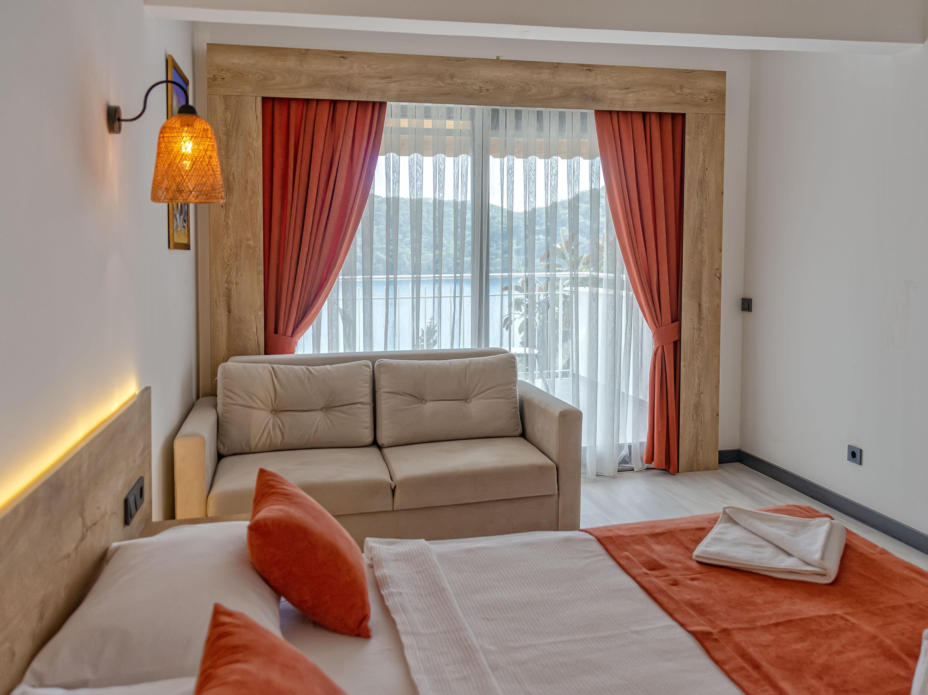 Club Meri Fethiye 3* Ölüdeniz