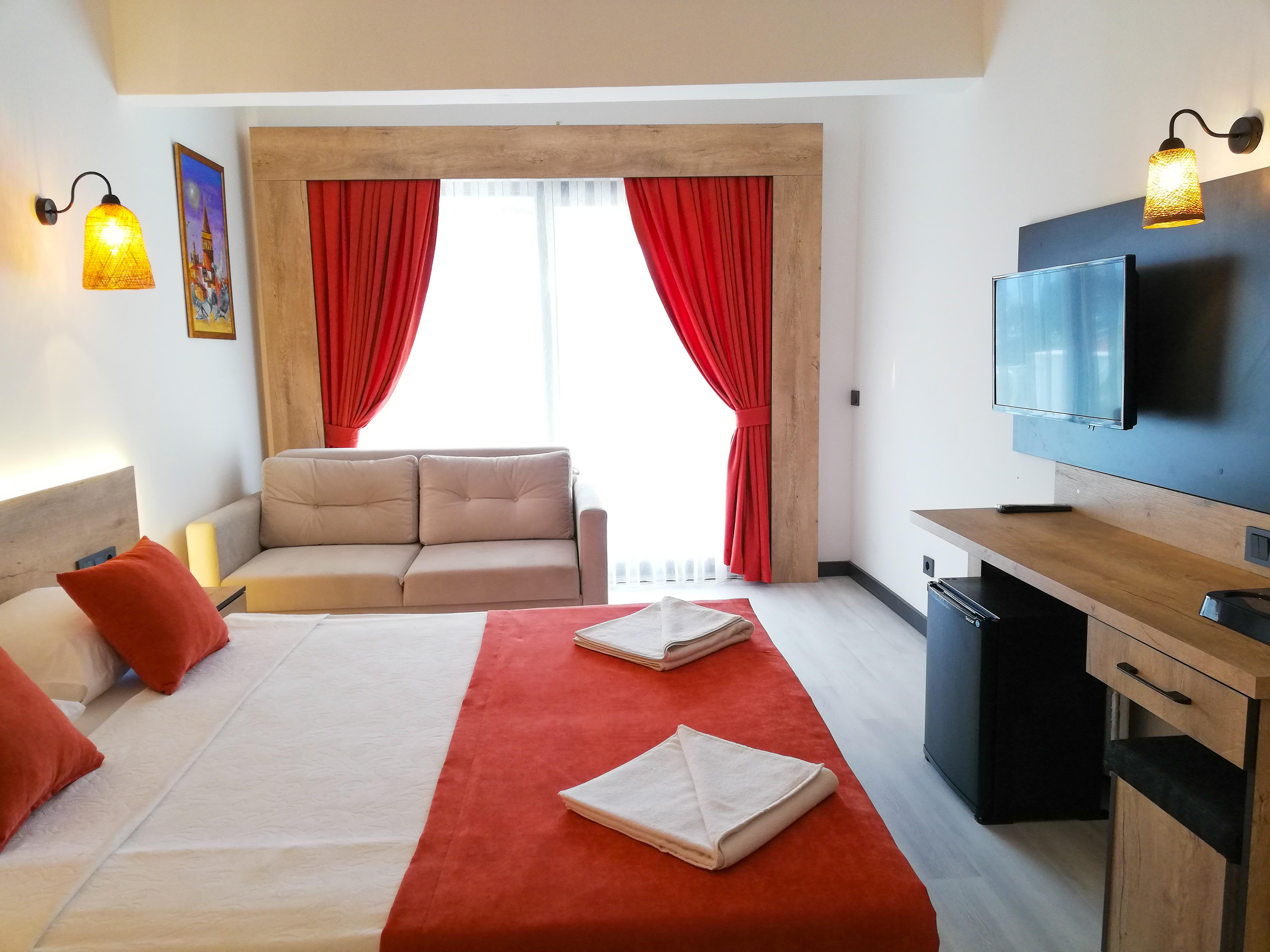 Club Meri Fethiye 3* Ölüdeniz