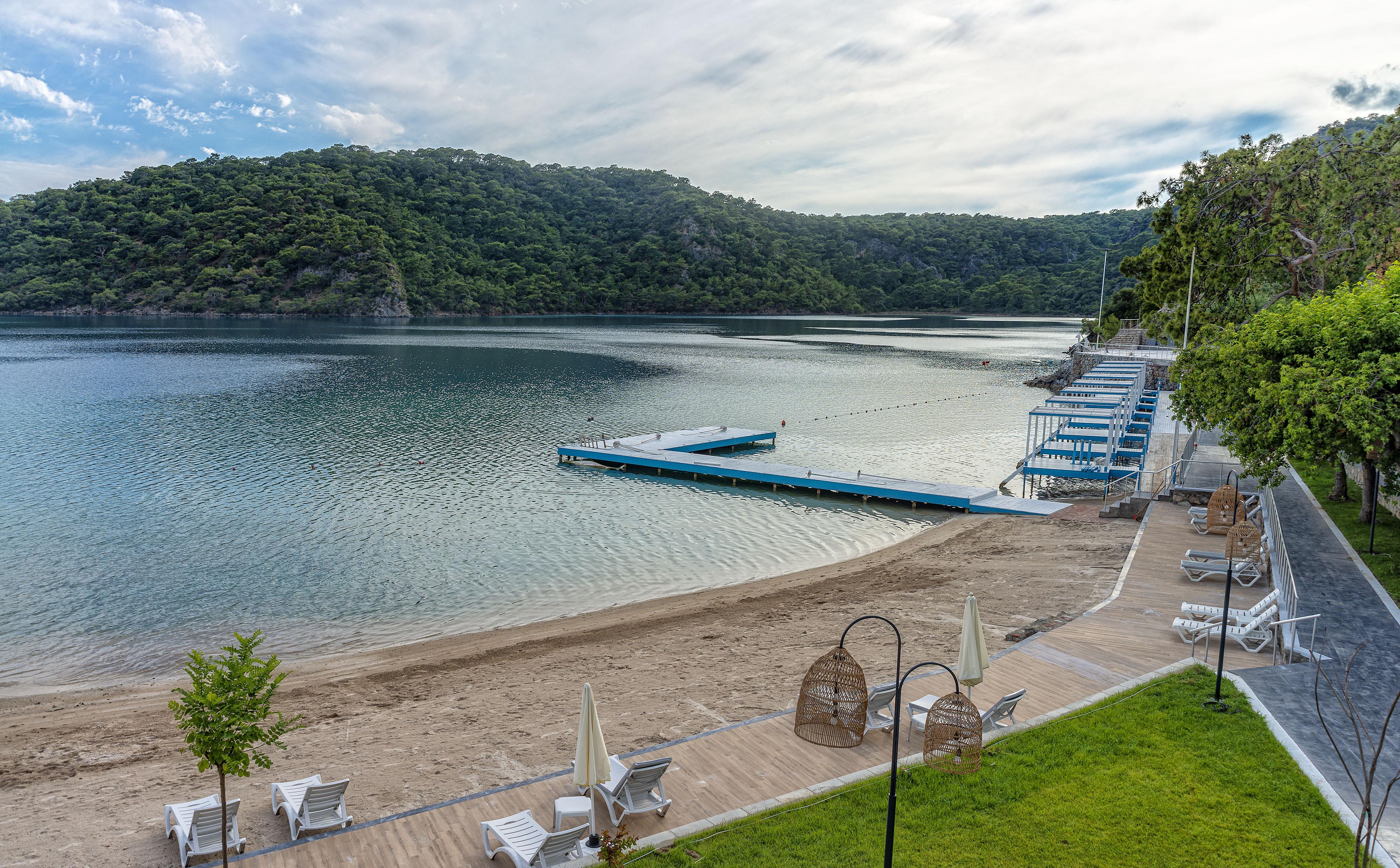 Club Meri Fethiye 3* Ölüdeniz