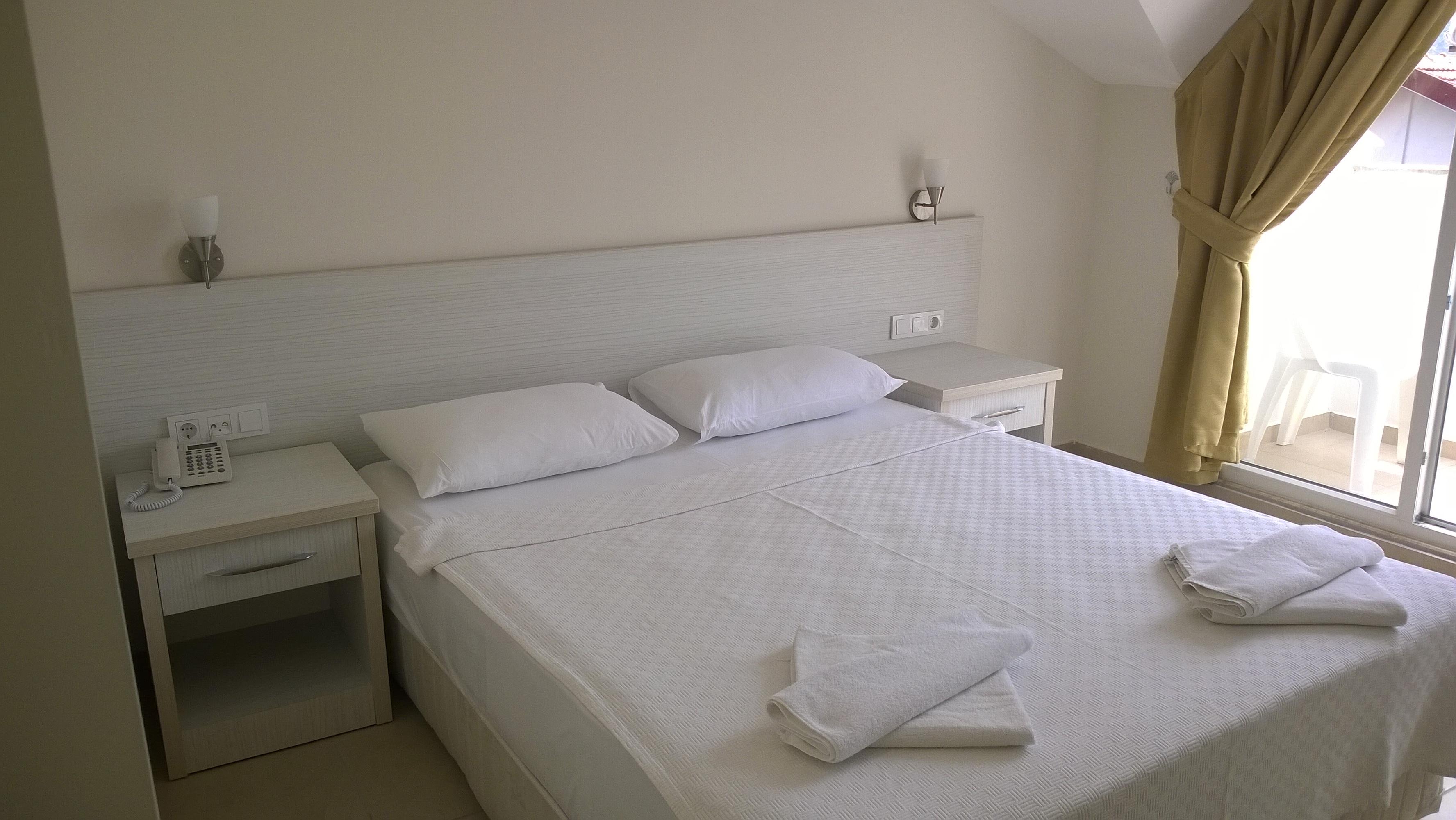 Otel Akdeniz 3*