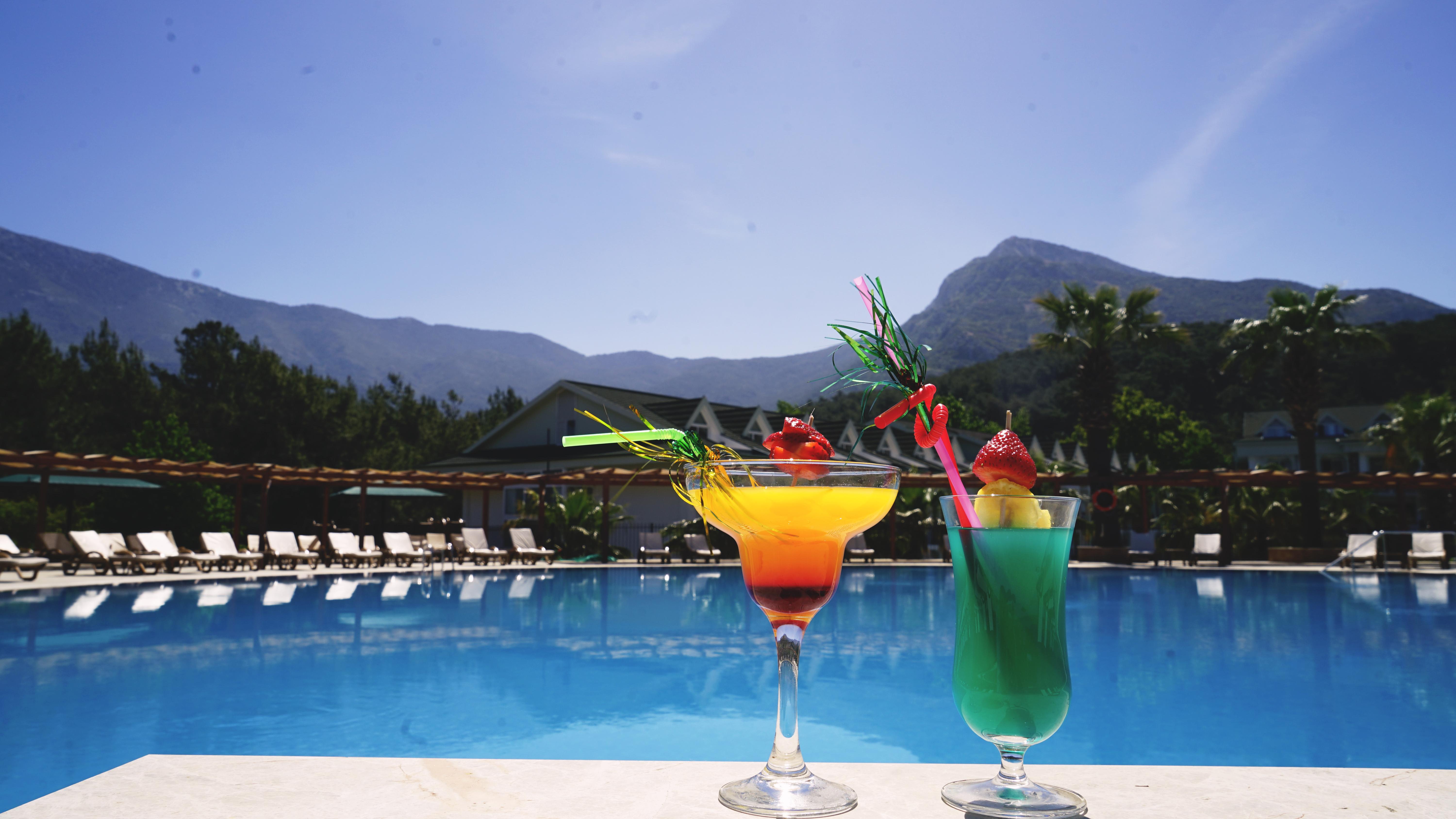 Hotel Forest Village Oludeniz