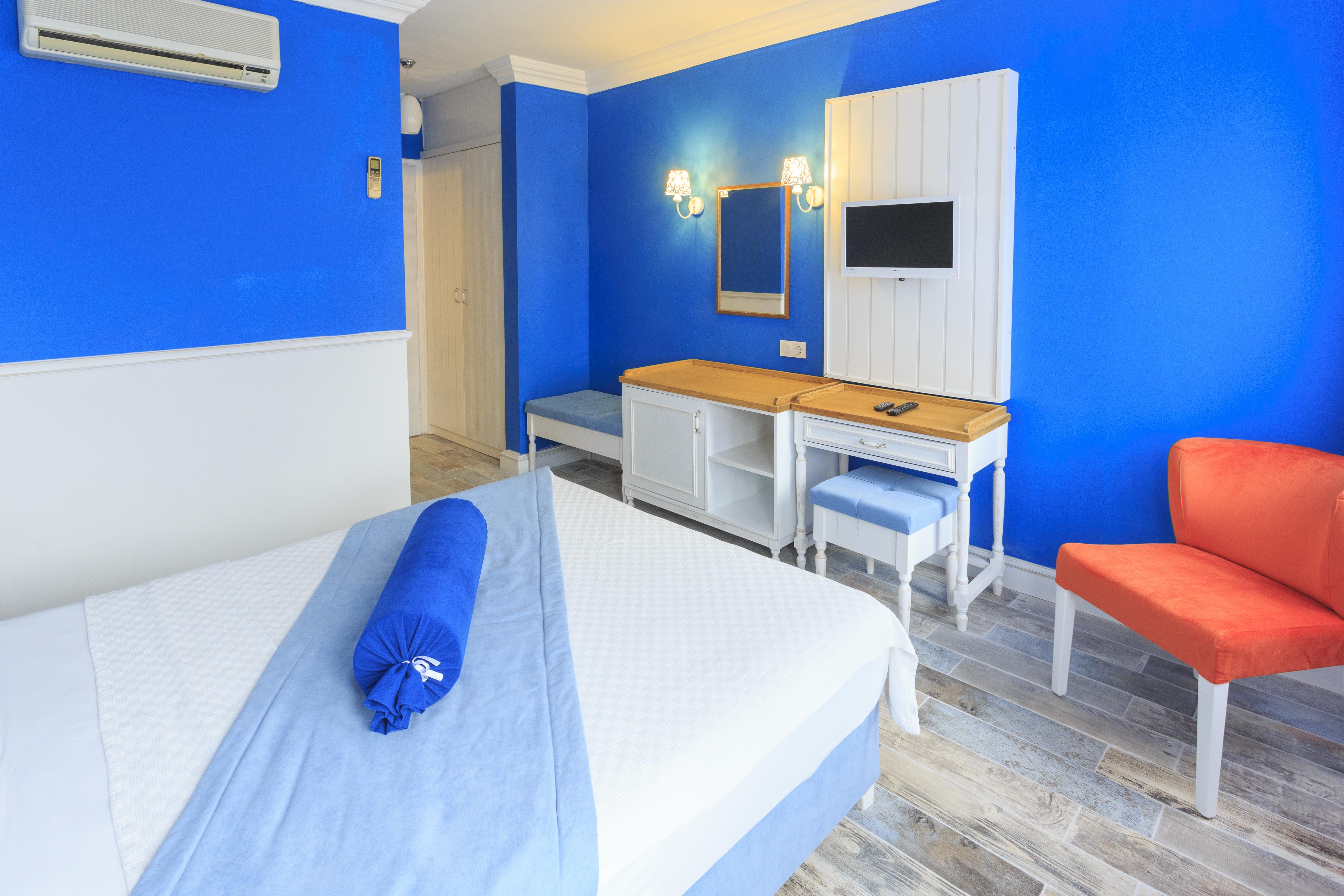 Akdeniz 3* Ölüdeniz