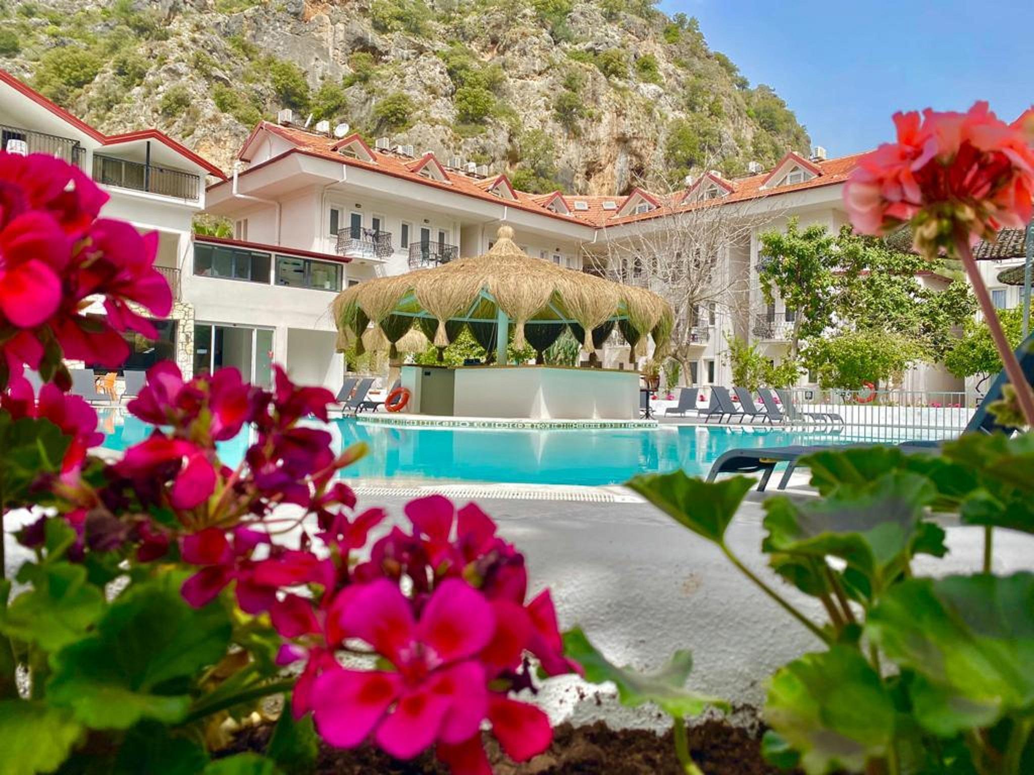 Akdeniz 3* Ölüdeniz